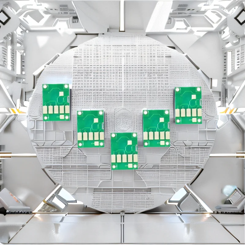 

NA PGI-280 CLI-281 Ink Cartridge Permanent Chip for Canon PIXMA TR7520 TR8520 TS6120 TS6220 TS702 TS6320 TS9520 TS9521C Printer