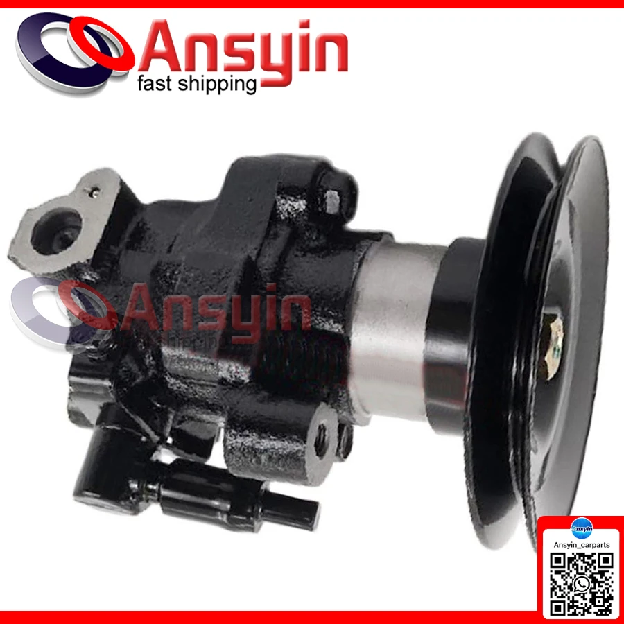 

New Hydraulic Power Steering Pump For TOYOTA DYNA 150 LY211R-TLMGS 4432025041