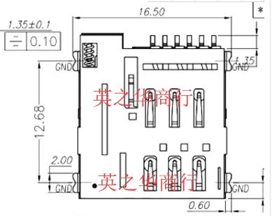 30Pcs Original New … - image