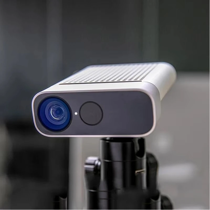 Intelligent 1MP ToF stereo camera, 12MP RGB camera, Voor Azure Integration, Voor Ontwikkelaars