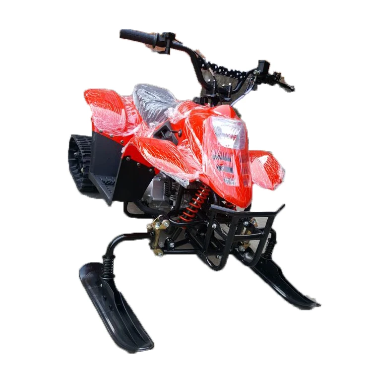 

Reverse Gear Snowmobile Displacement Snowmobile Electric Start Fuel Adult Snowmobile