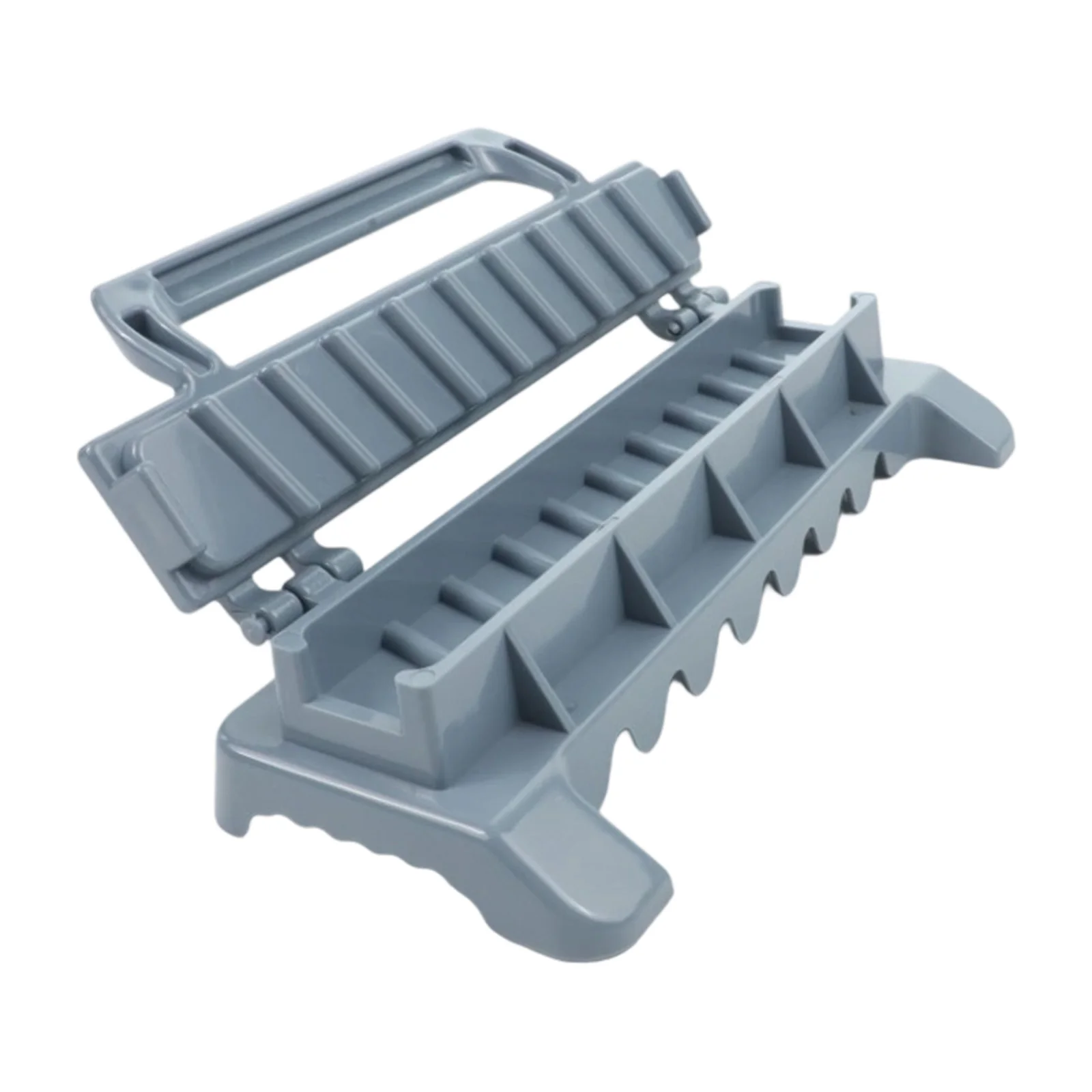 

Compact Barbecue Accessory Folding Kebab Maker Gathering With Friends 29*12.7cm Kebab Maker For Meats And Vegetables