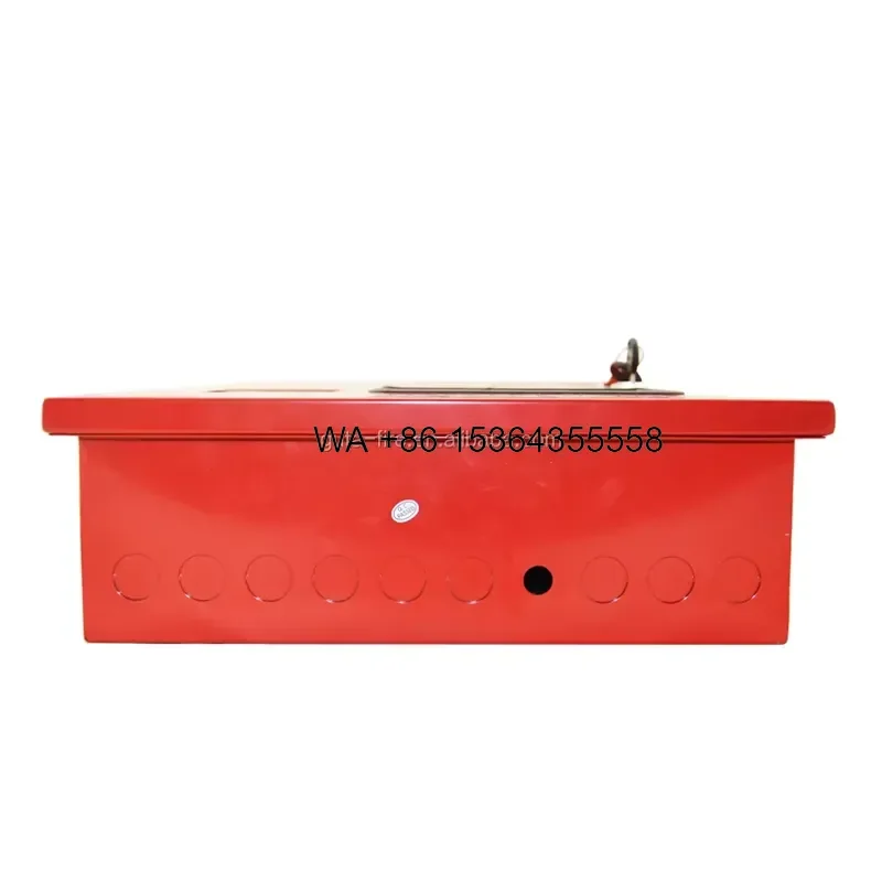 Wmwmnu for Asenware Factory Price Addressable Fire Alarm Control System AW-FP100 Series for Public Area
