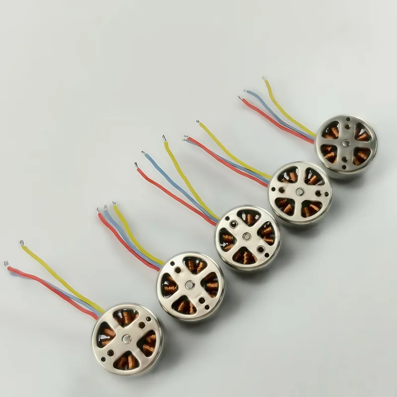 1/4pc Heißer-verkauf Flugzeug Bürstenlosen 1503 Motor FPV racing drohne quadcopterRC Elektrische Motor Für 4 achsen Fernbedienung Flugzeuge