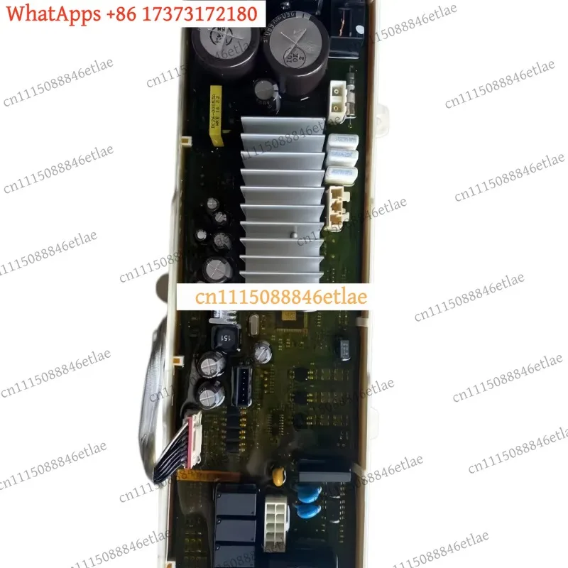 k3 Universal Washing Machine PCB Control Board DC92-01883B/C/X Main Board Display Module Spare Parts