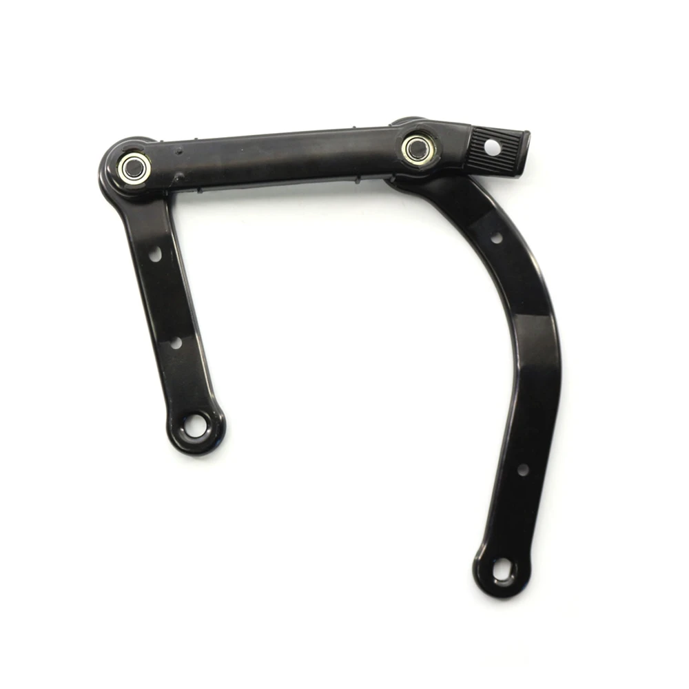 

Front Windshield Wiper Arm Fit for 2003-2010 E60 E63 64 61617185366 61617035100