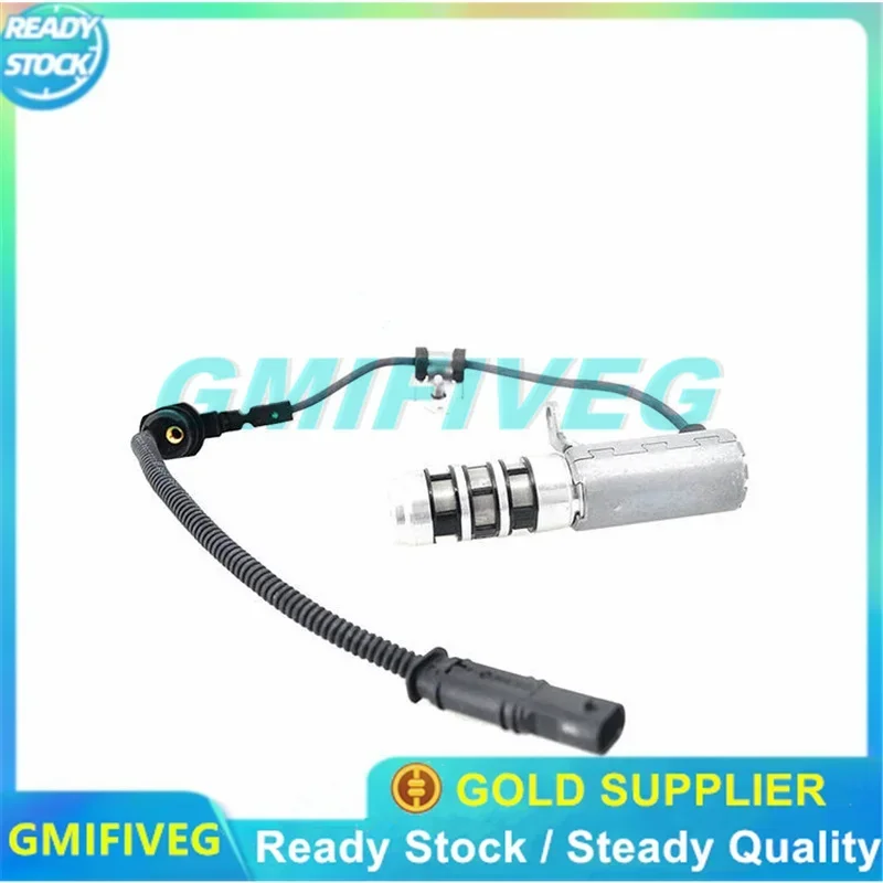 1PC 037990 V764723880 11418601642 Oil Pump Sensor Solenoid Valve for Citroen C4 Peugeot 207 208 308 508 Mini R55N R56N R57N