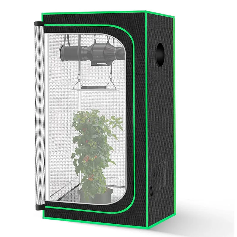 CX Plant Growth Tent European Winter Plant Planting, Seedling Tent