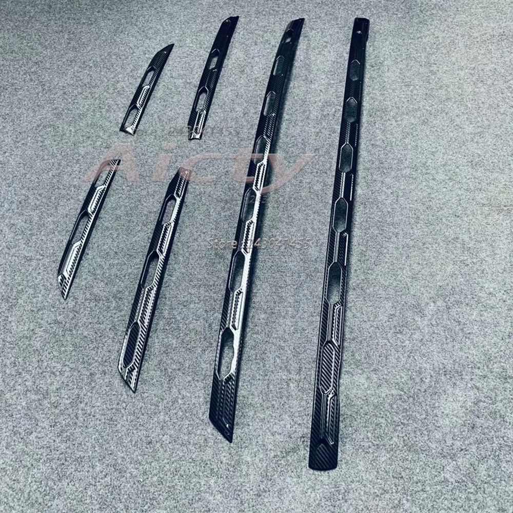 

For Toyota Rav4 Rav 4 Limited/LE/XLE/Hybrid 2019-2021 2022 2023 Front Bumper Grille Decoration Molding Cover Trims Accessories