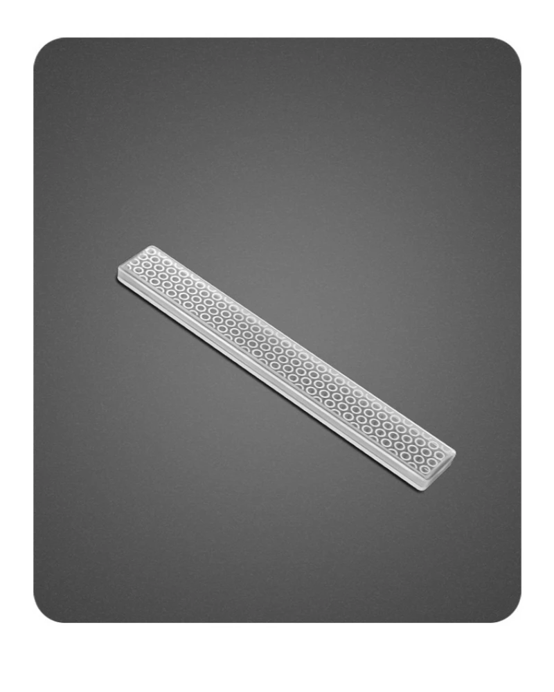 Nano Glass Nail File Portable Nail Polish Hygiene Rub Nail Polish File Nail Manicure Tool 6