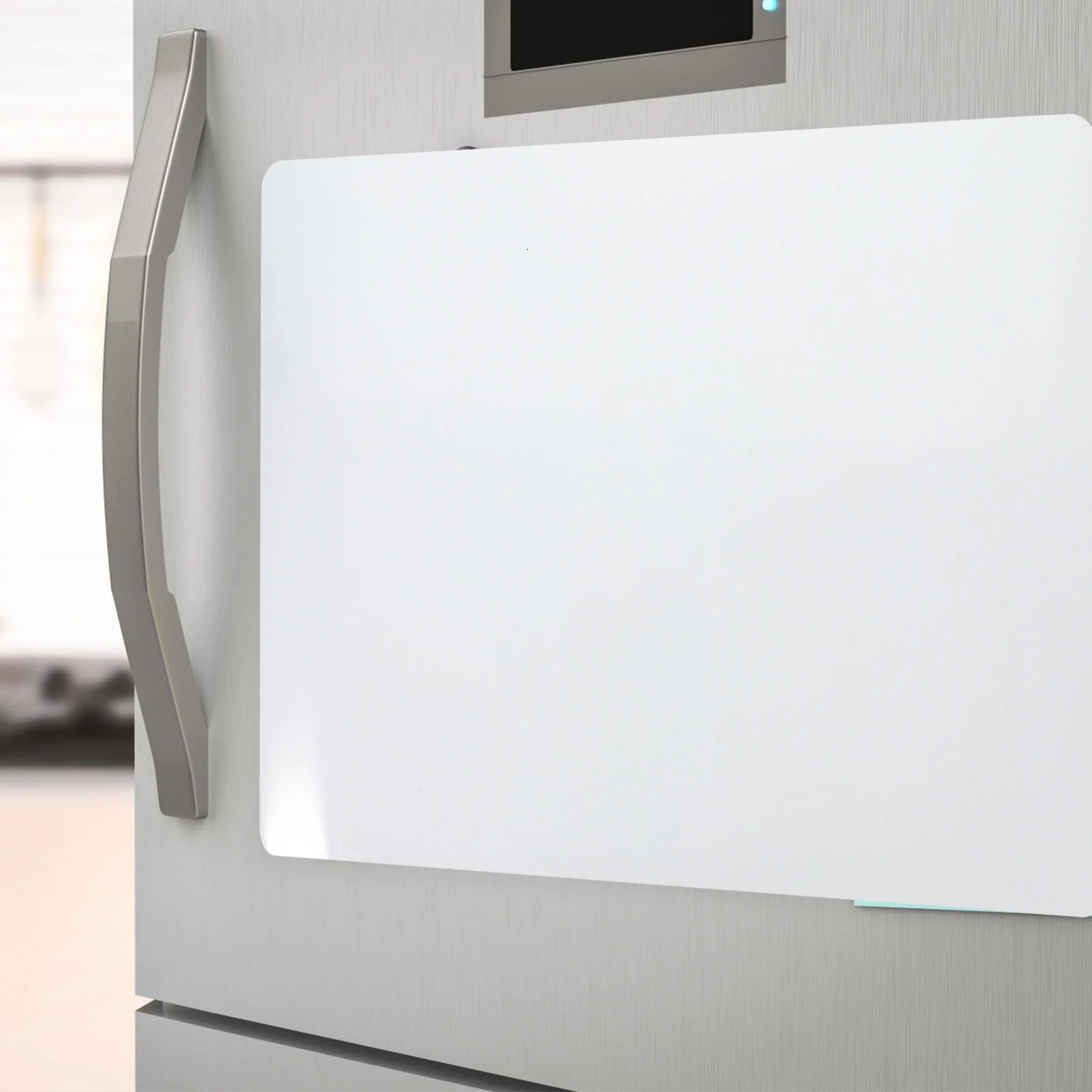 Magnets Whiteboard Magnetic Pet Nano Soft Blank Plastic Replaceable Eraser for Fridge