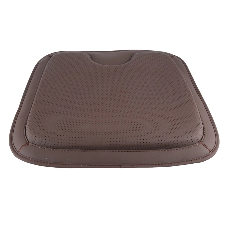 

Car Seat Cushion Seat Cushion Rear Seat Cushion Breathable And Ventilated For All Seasons