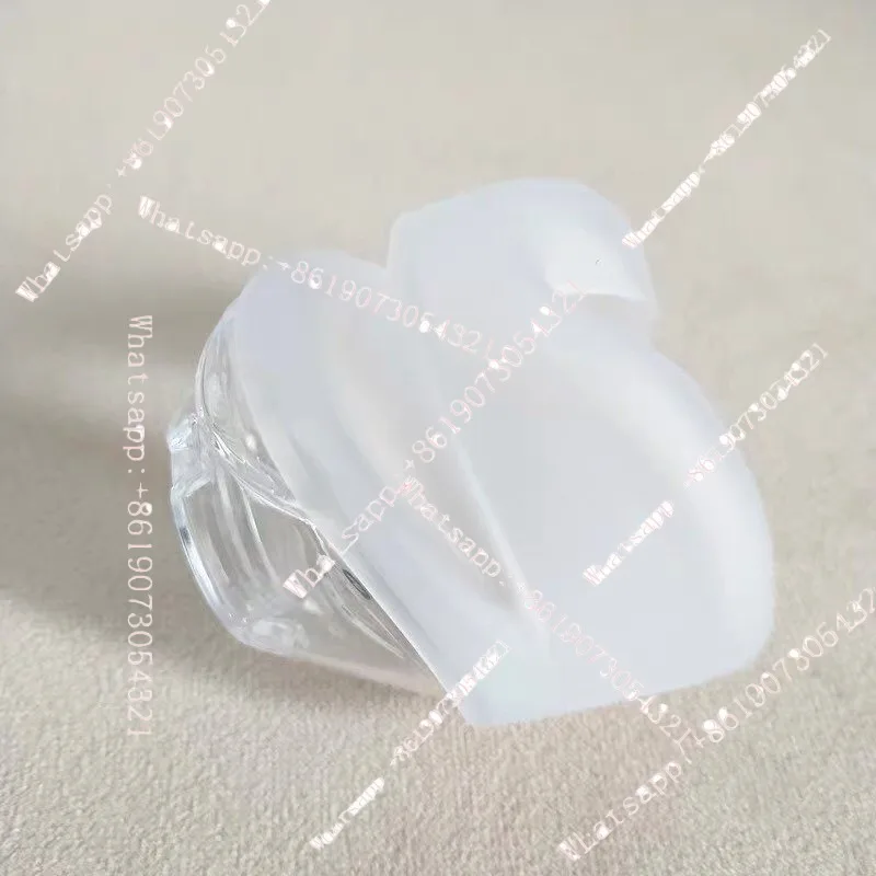 

lopiSuitable for yh450/Yh760 respirator accessories silicone pad nose pad yn03/yn02 nose mask