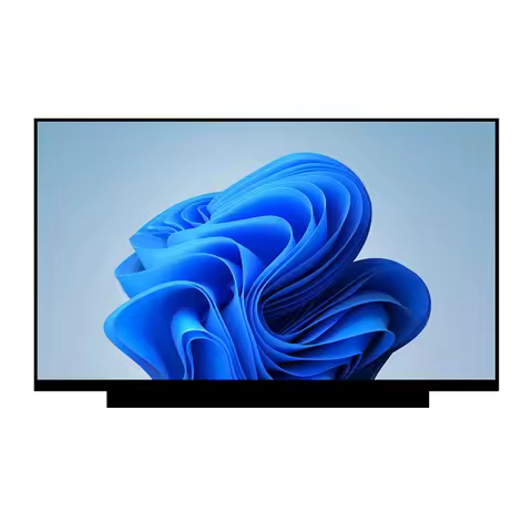Grade A+ LM140LF1F01 LM140LF1F 01 1920(RGB)×1080 72% NTSC 120Hz 40 pins matrix 14.0 Inch Laptop lcd screen replacement display