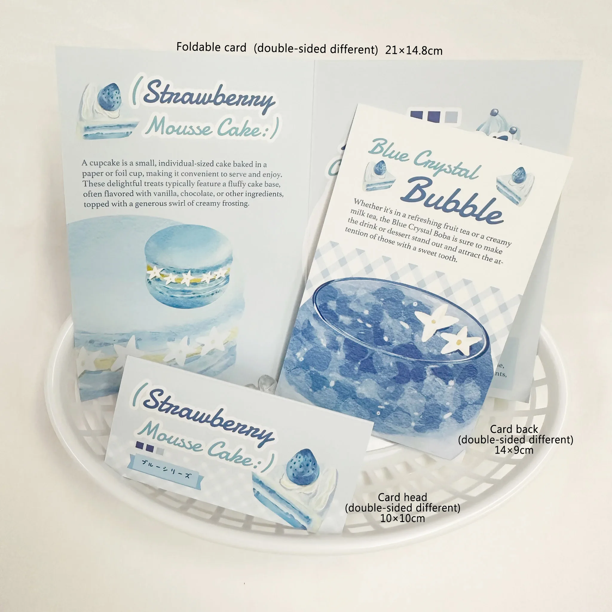 conjunto-de-cartoes-criativos-com-15-pecas-design-de-bolo-azul-decoracao-de-embalagem-diy-cartao-de-idolo-presente-de-aniversario-cartoes-de-felicitacoes-cartao-dobravel