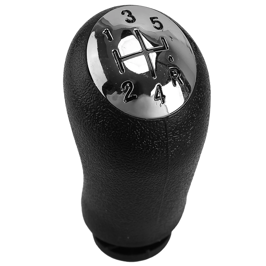 5 Speed Gear Shift Knob Fit for Renault Clio 3 Laguna 2 Twingo 3 Dacia Dokker Duster Logan II 8200379950 8200059575 8200059578