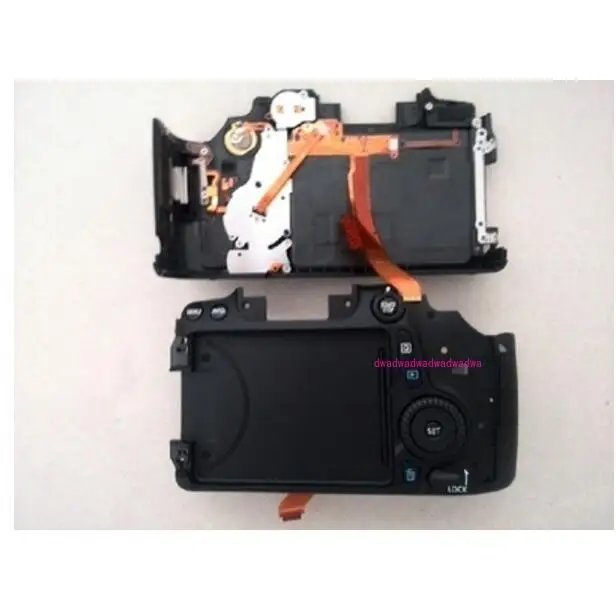 

Original 70D Back Shell COVER For Canon 70D