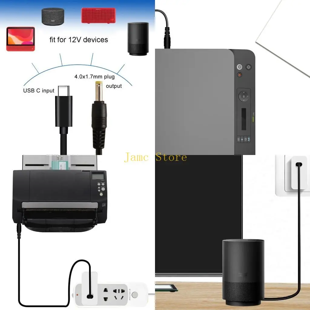 LX0B Durable Usb C/…