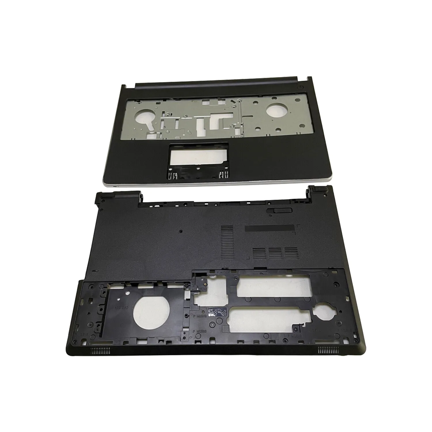 

Новый упор для рук и нижняя крышка 0PTM4C 0KDP для DELL INSPIRON 15 5555 5558 5559