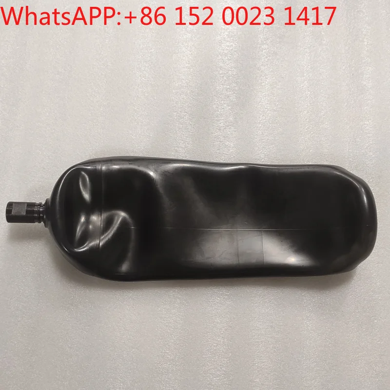 NXQA تراكم S-kin 0.63/1/1.6/2 5/4/6 3/10/16 لتر/25/40/63/100 لتر