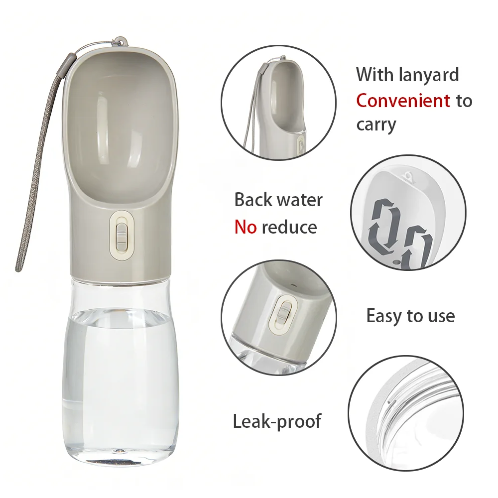 Thumbnail 3 - #13 Top Portable Dog Water Bottles Picks for Every Budget