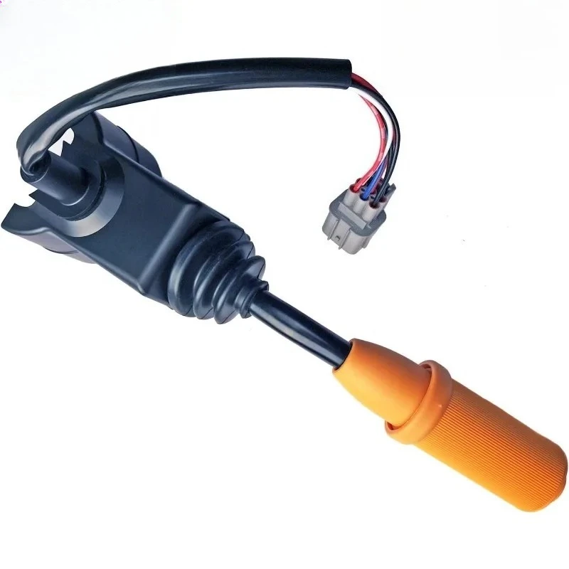 

Комбинированный переключатель управления коробкой передач вперед назад, левая ручка 701/26401 для 2CX 2CXL