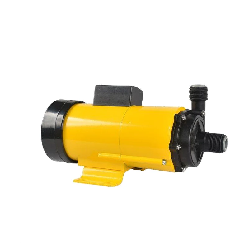 Panworld-磁気化学ポンプ,移送用漏れなし,PP,pvdf,ETFE化学プラント