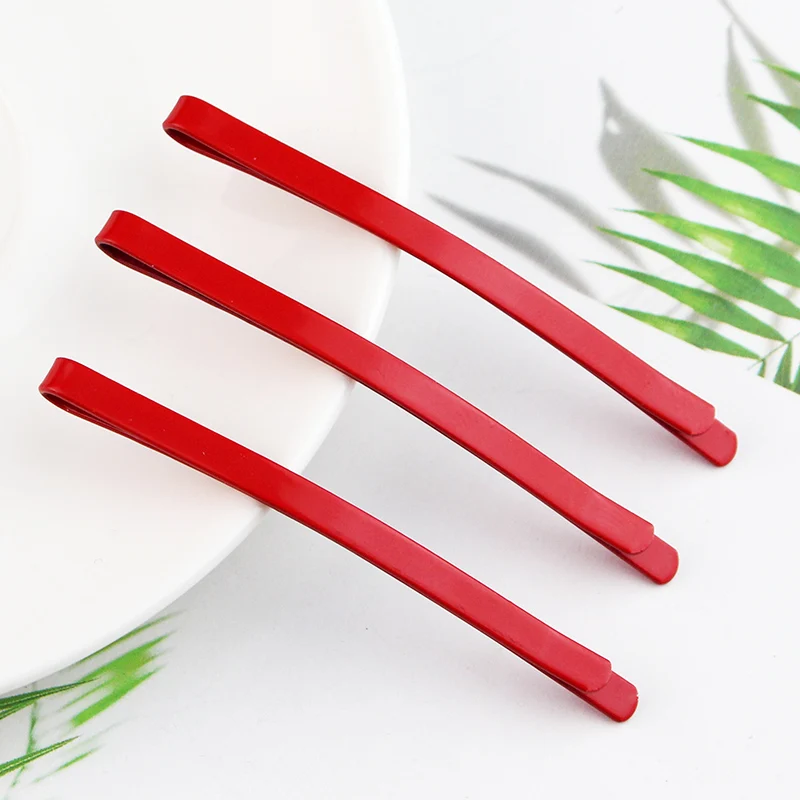 5pcs/lots Tokyo Ghoul Juzo Suzuya Kagerou Project Tateyama Ayano Red Hairpin Daily Accessories Headwear Cosplay Props Girls Gift