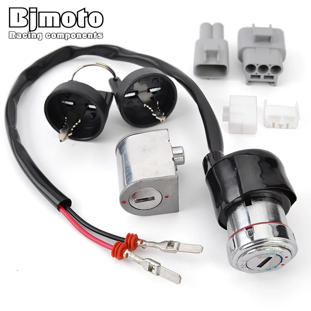 Ignition Switch Seat Lock For CFMoto ATV CF500ATR CF500AU CF600ATR CF600AU CFORCE 400 500 520 600 800 550HO 625 9GQ0-010100