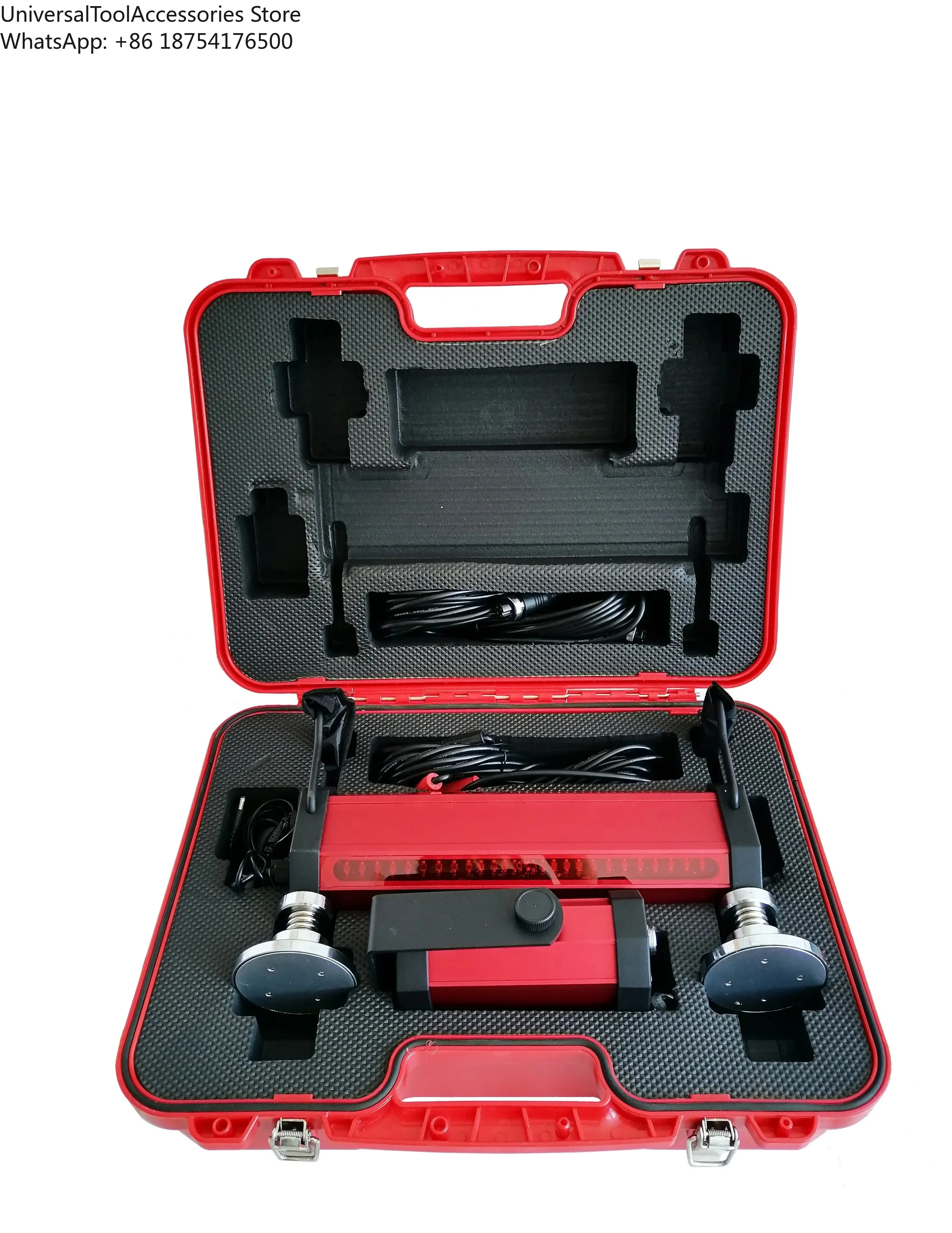 

YD360B Engineering Detector Laser Engineering Detector Engineering Laser Receiver Laser Level Instrument