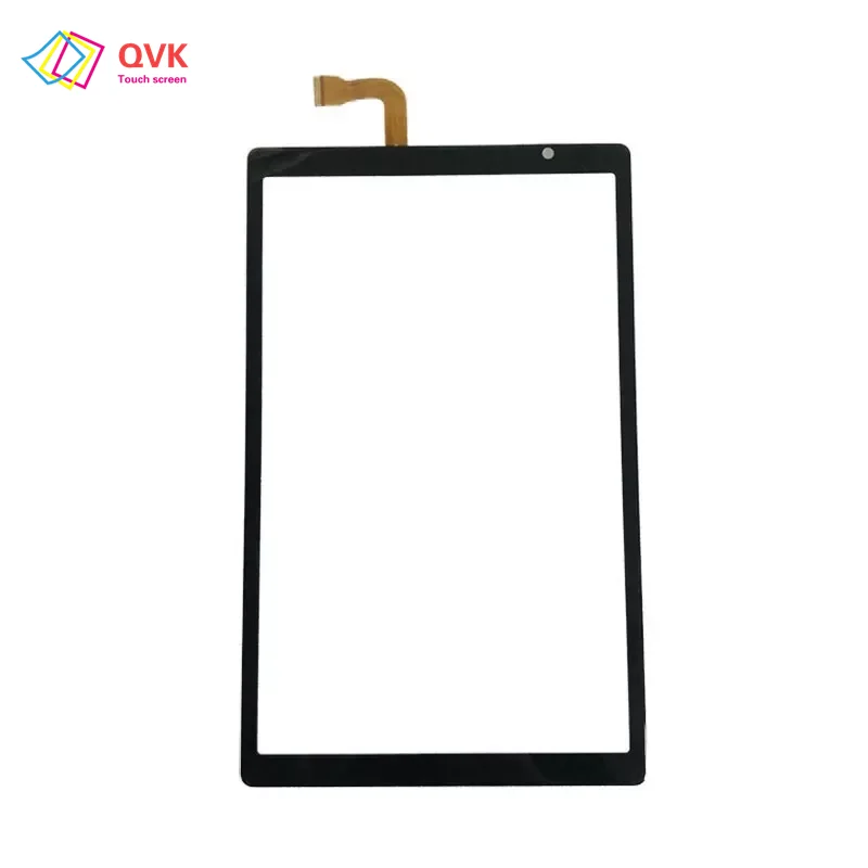 

10.1Inch Black For Jay-Tech G10.11 kids Tablet Capacitive Touch Screen Digitizer Sensor