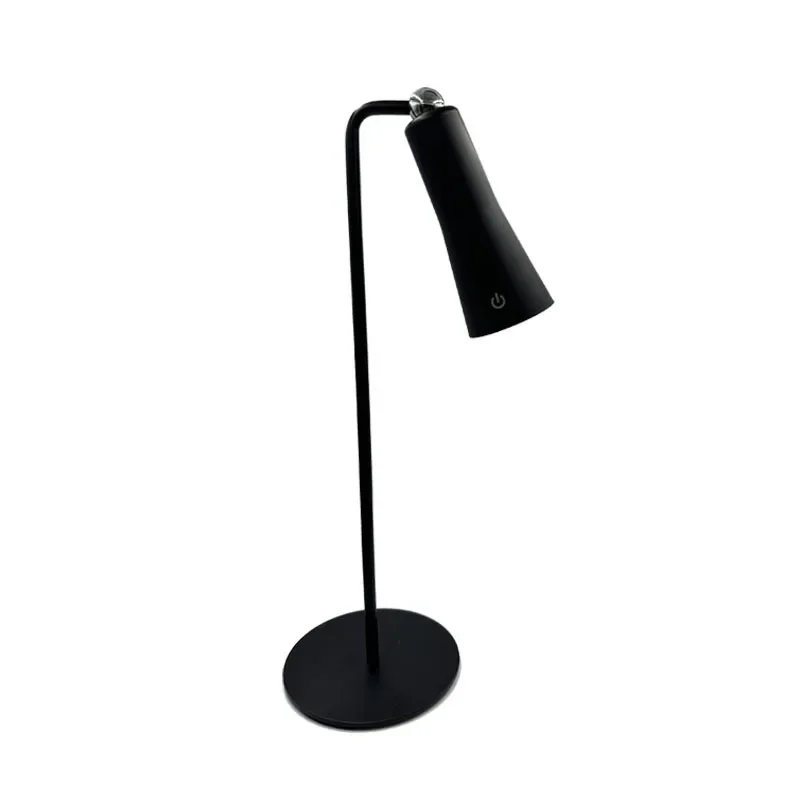 

Multi-module magnetic charging desk lamp room Nordic ins simple light luxury eye protection lamp