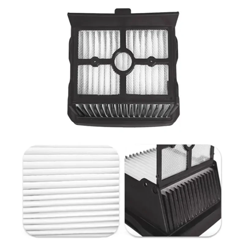 X17A 2025 NEW-Accessories Kit For Narwal S1 / YJSC001 Wet Dry Vacuum Cleaner Roller Brush HEPA Filter Replacement Spare Parts