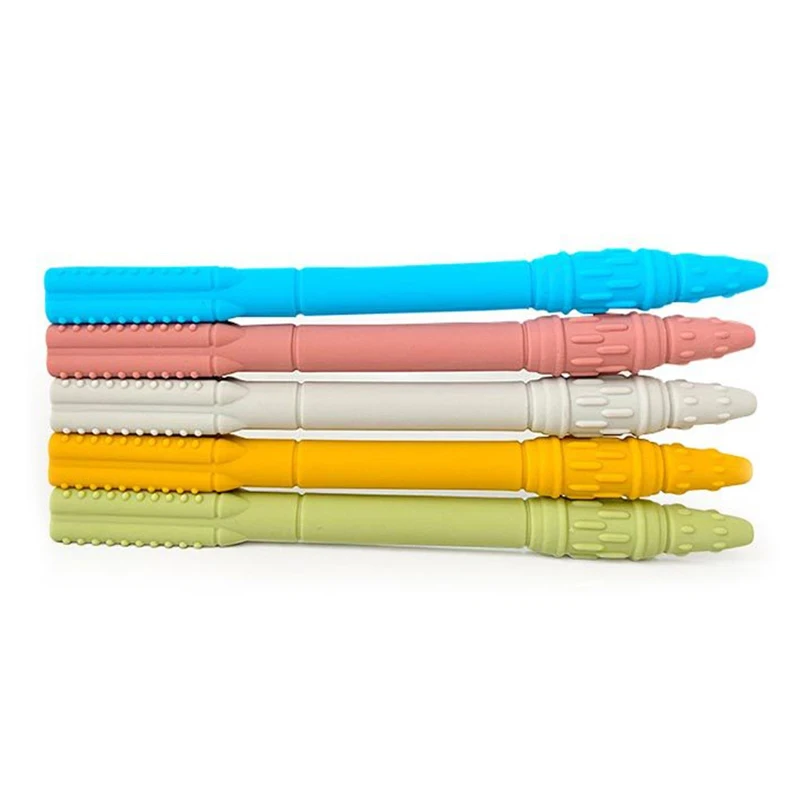 Рисунок 2 - Детская жевательная трубка