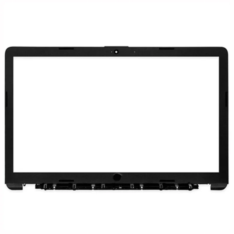 Imagem -06 - Palmrest Original para hp Lcd Tampa Traseira Moldura Dobradiças Caixa Inferior 17-by 17-ca 17t-cr 17q-cs 470 g7 L22508001 L22504-001