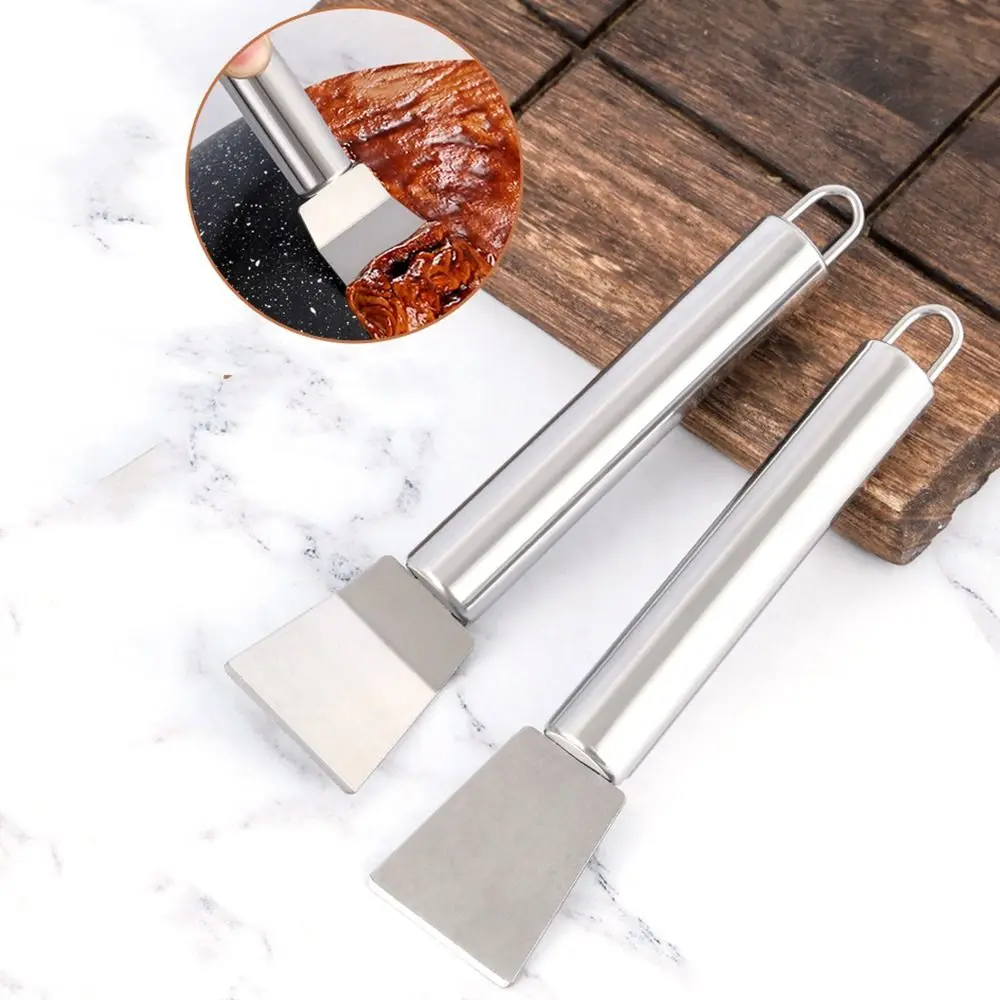

Kitchen Home De-icing Cleaning Non-slip Deicing Tool Ice Scraper Defrosting Shovel Fridge Deicer