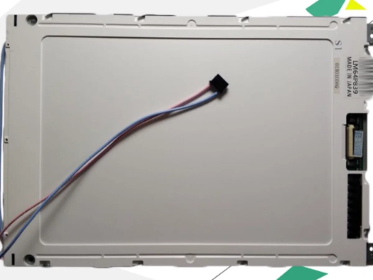 Pantalla LCD LM64P839