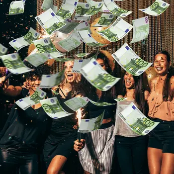 10 best sales Geburtstagsfeuerwerk - №2