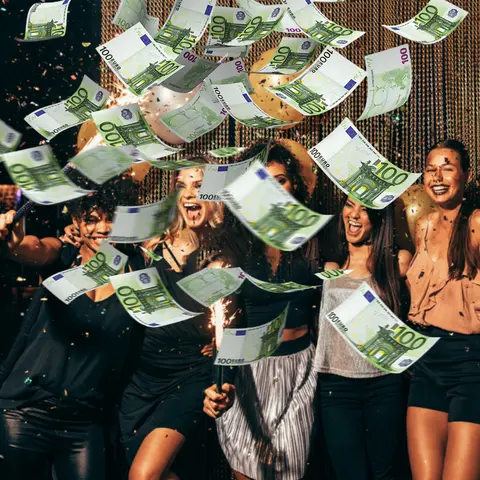 10 best sales födelsedagsfyrverkerier - №2