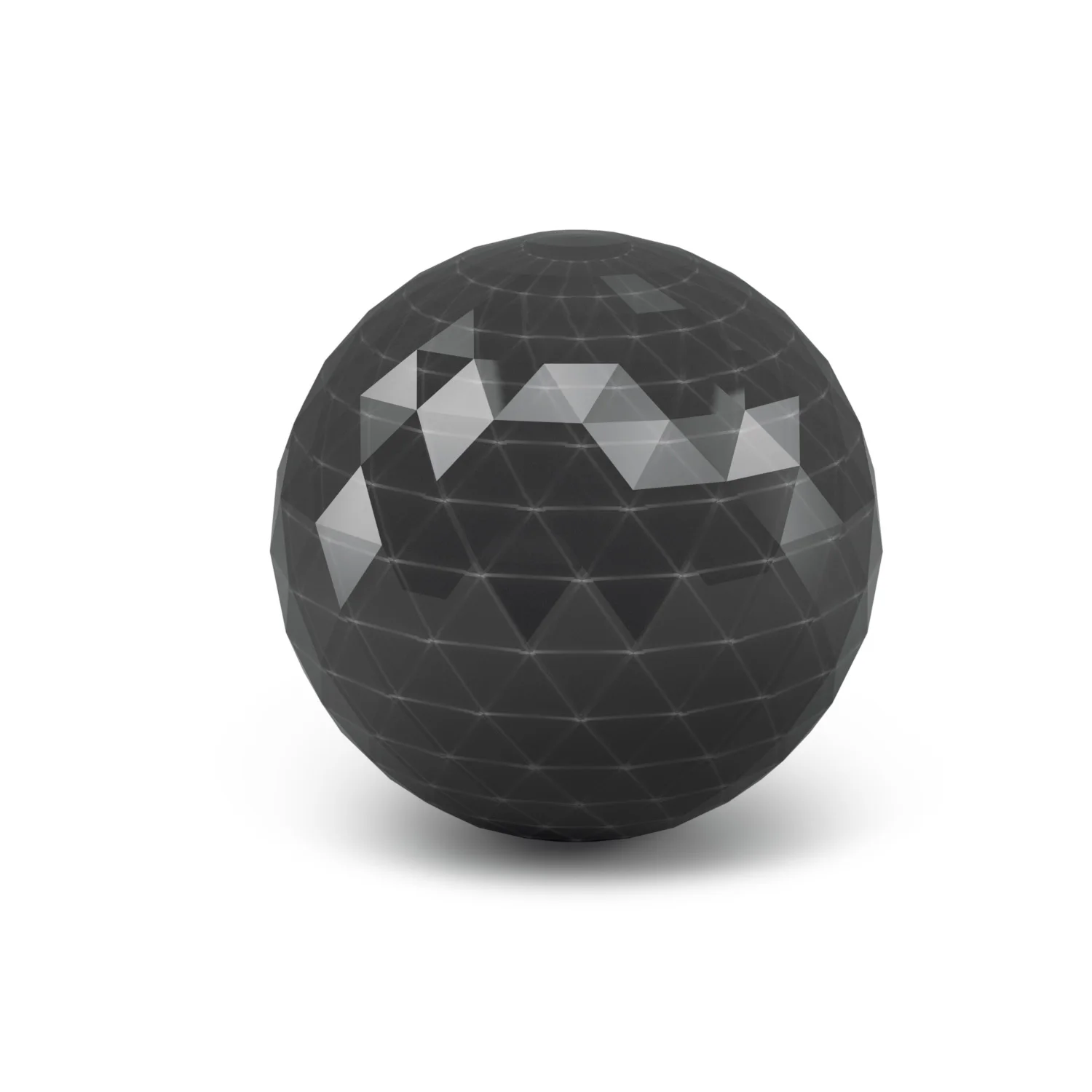 Variant: clear black(QP04)