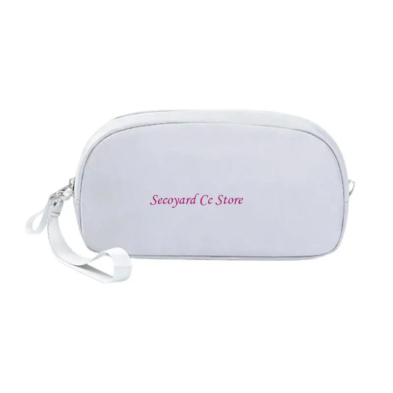 N3UC Electronic Storage Case Keeps Cables Organized Prevents Tangling Damage Portable