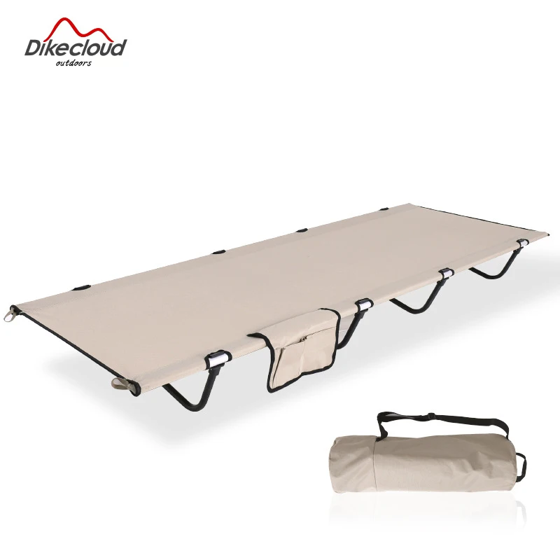 #12 Camping Cots Comparison Guide