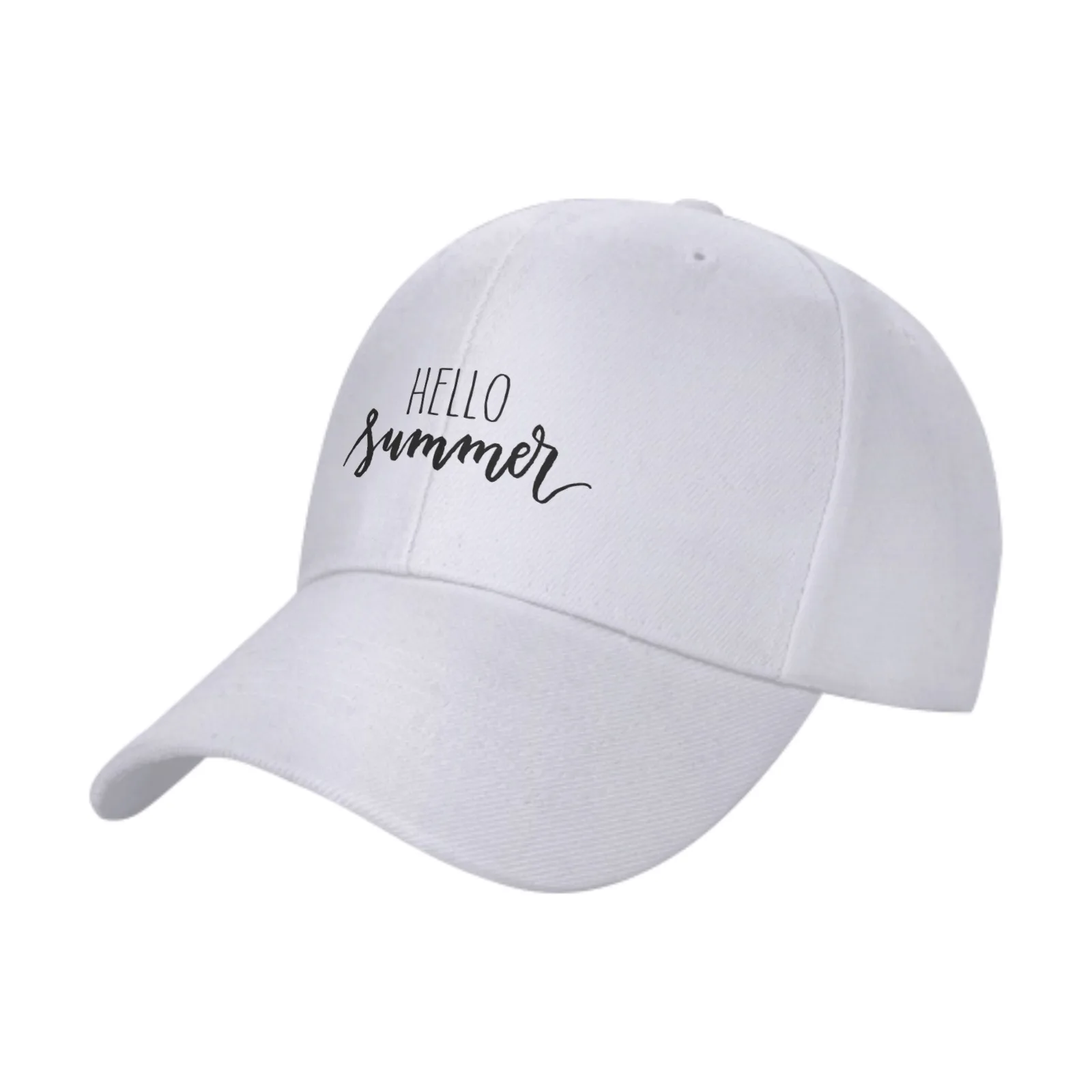 

Summer Original Classic Trucker Hat Men Women Baseball Cap Dad Hat Adjustable Unconstructed Plain Cap casquette