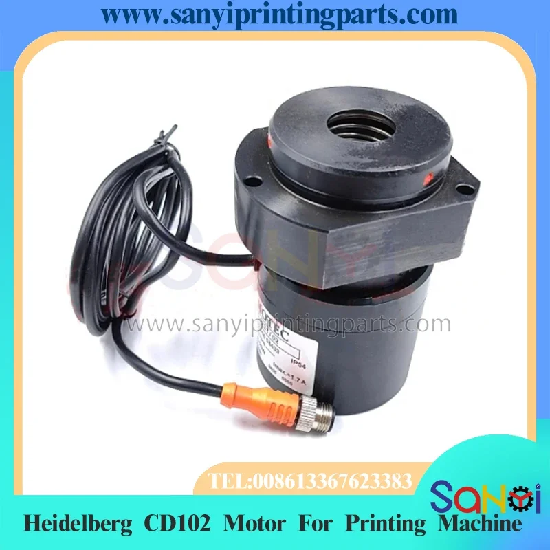 Best Quality F4.105.1231 F4.105.1271 Motor For Heidelberg CD102 Printing Machine