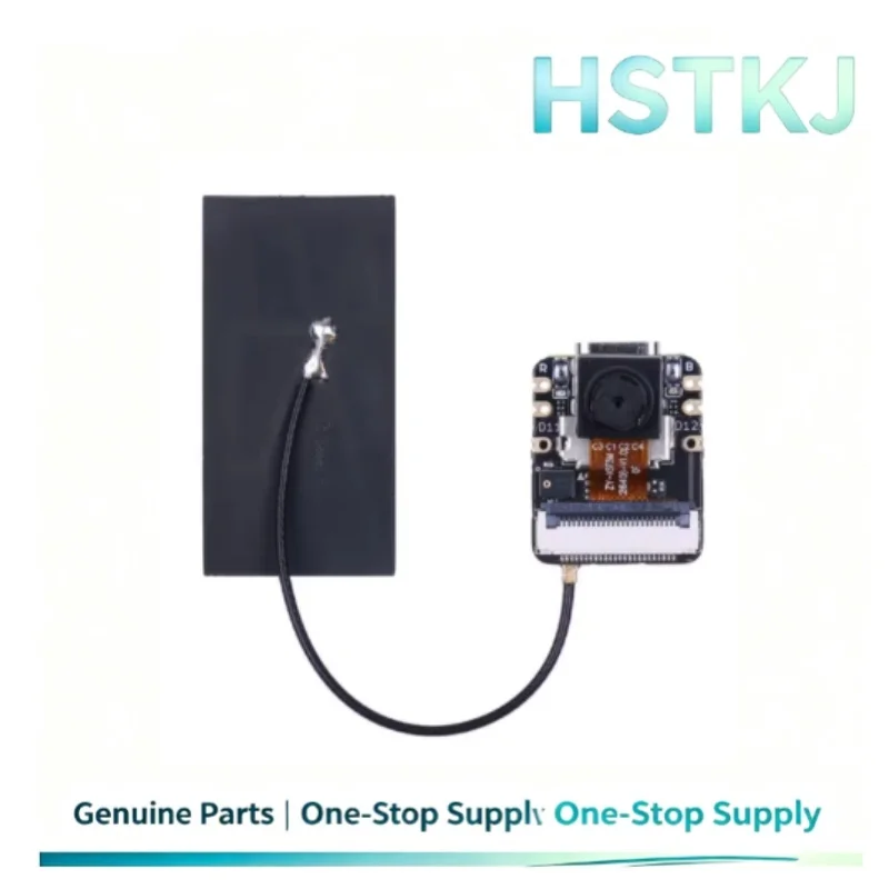 SEED STUDIO ESP32S3 Sense Camera Sensor SEED STUDIO XIAO ESP32 S3 Aduino Development Board 2.4G WiFi Wireless BLE 8MB Module