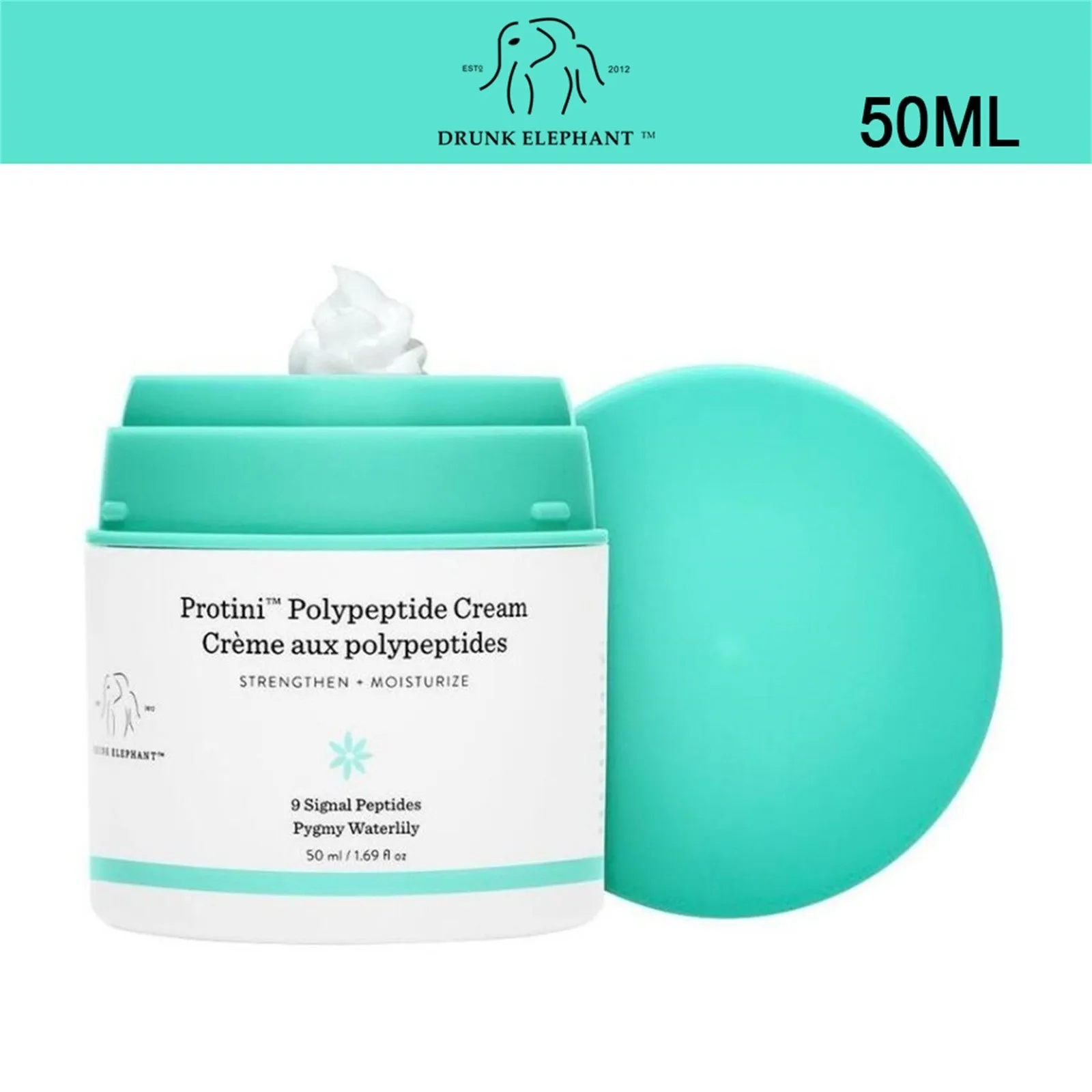 Hot Sale Cosas Para El Hogar Polypeptide Paste +  Retro Whipped Paste 50ml  Skin Care Products 50ml Accessoires Gift