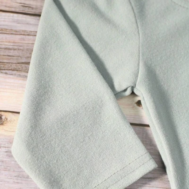 

J15U Baby Photo Props Newborn Photography Props Toddler Photo Bodysuit Shark Appearance Outfit for Infant 0-3 Month