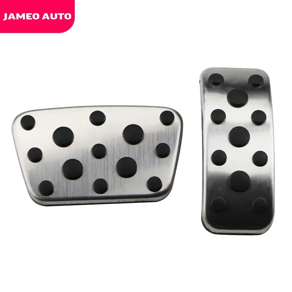 Car Pedals Auto Ped… - image