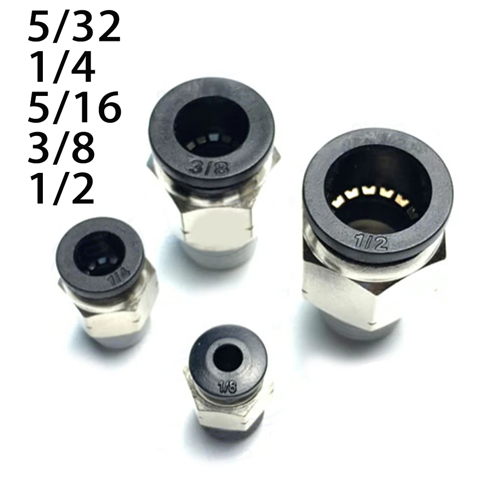 Pc Pneumatic Quick …