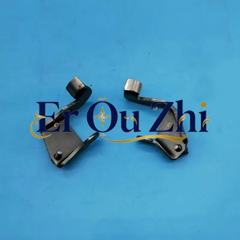 Durable Alloy Steel Rocker Arm Suitable for EX17 Oil Engine Valve Replacement Parts